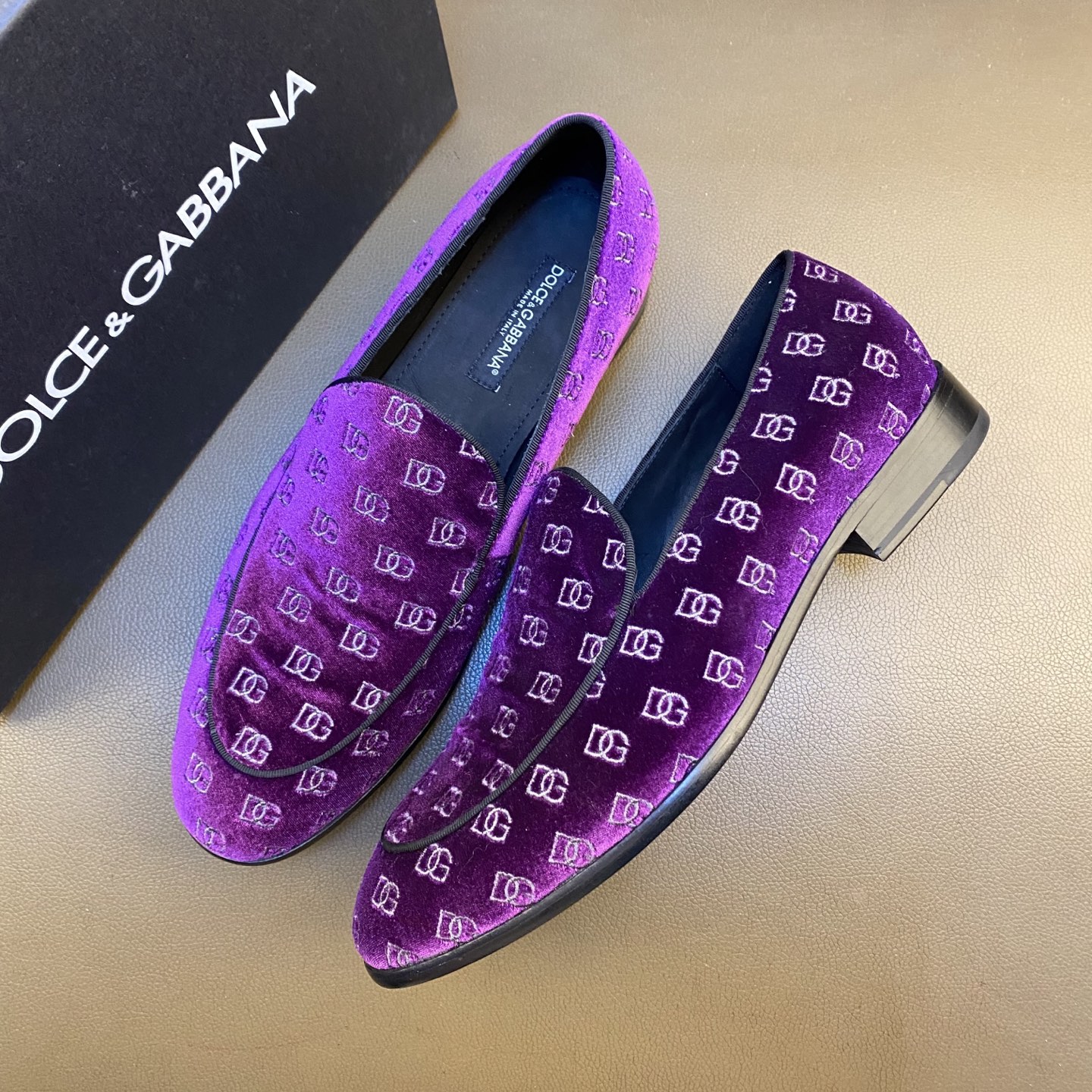 olce & Gabbana shoe